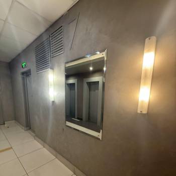 Продается 1-комнатная квартира, 23 м²