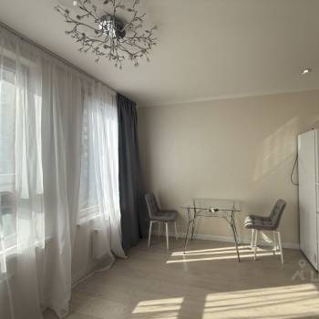 Продается 1-комнатная квартира, 23 м²