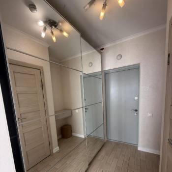 Продается 1-комнатная квартира, 23 м²