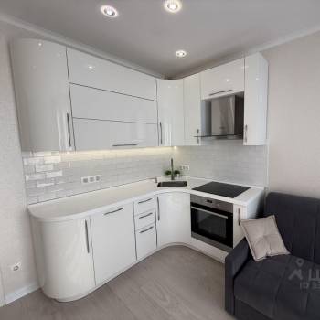 Продается 1-комнатная квартира, 23 м²