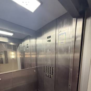 Продается 1-комнатная квартира, 23 м²