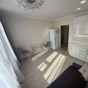 Продается 1-комнатная квартира, 23 м²
