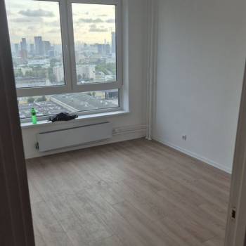 Продается 2-х комнатная квартира, 55 м²