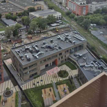 Продается 2-х комнатная квартира, 55 м²