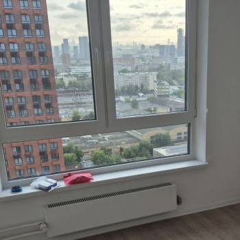 Продается 2-х комнатная квартира, 55 м²