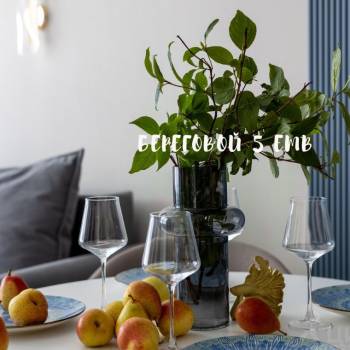 Продается 2-х комнатная квартира, 43 м²