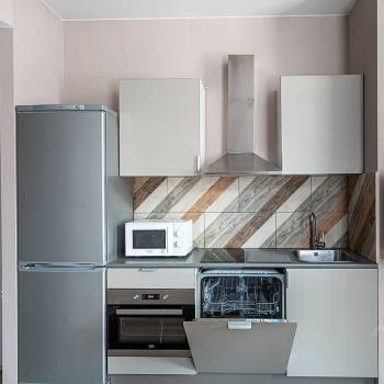 Продается 3-х комнатная квартира, 65 м²