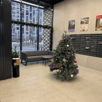 Продается 2-х комнатная квартира, 51 м²