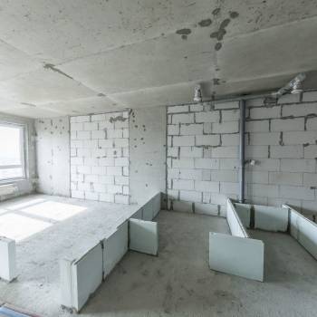Продается 2-х комнатная квартира, 51 м²