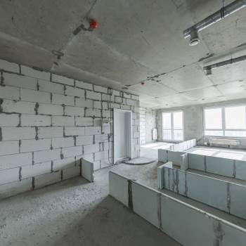 Продается 2-х комнатная квартира, 51 м²