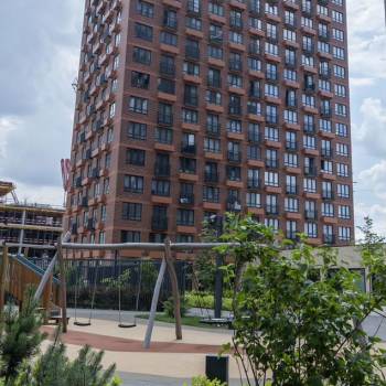 Продается 2-х комнатная квартира, 51 м²