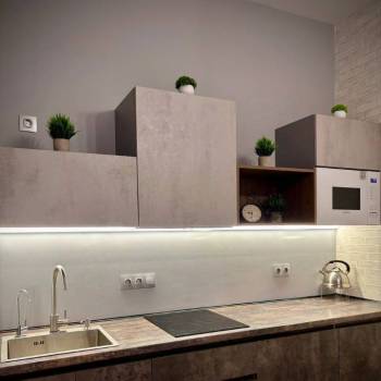 Сдается 1-комнатная квартира, 33 м²