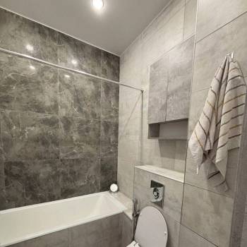 Сдается 1-комнатная квартира, 33 м²