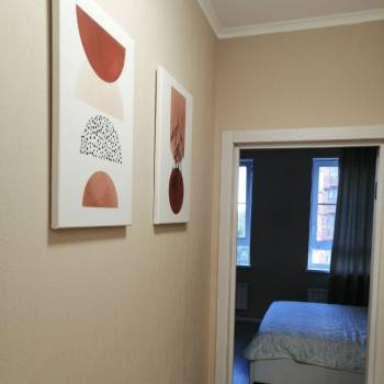 Продается 2-х комнатная квартира, 55,9 м²