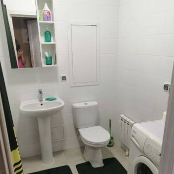 Продается 2-х комнатная квартира, 55,9 м²