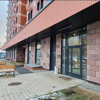 Продается 2-х комнатная квартира, 55,9 м²
