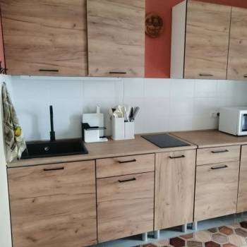 Продается 2-х комнатная квартира, 55,9 м²