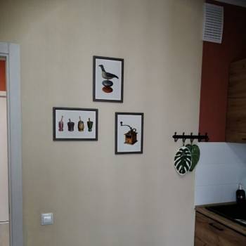 Продается 2-х комнатная квартира, 55,9 м²