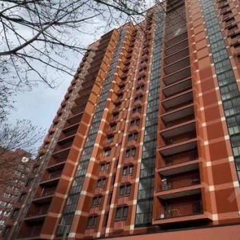 Продается 2-х комнатная квартира, 55,9 м²