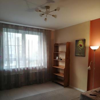 Продается 2-х комнатная квартира, 55,9 м²