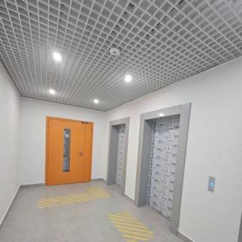 Продается 2-х комнатная квартира, 55,9 м²