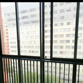 Продается 2-х комнатная квартира, 55,9 м²