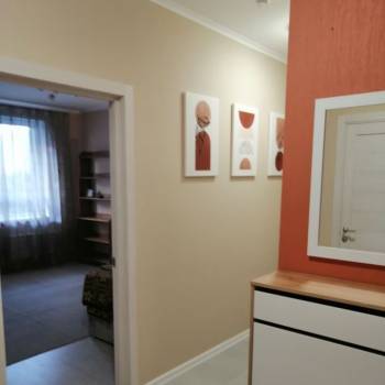 Продается 2-х комнатная квартира, 55,9 м²