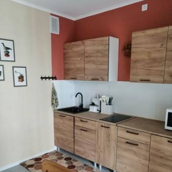 Продается 2-х комнатная квартира, 55,9 м²