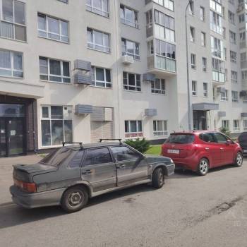 Продается 2-х комнатная квартира, 59,5 м²