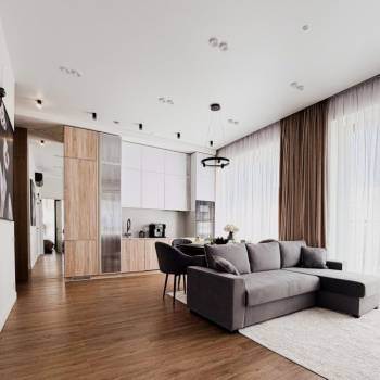 Продается 3-х комнатная квартира, 64 м²