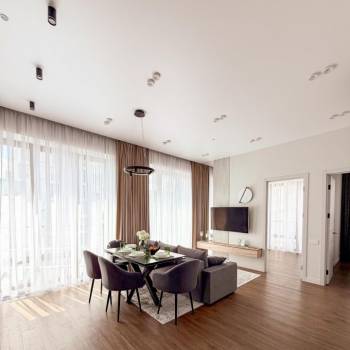 Продается 3-х комнатная квартира, 64 м²