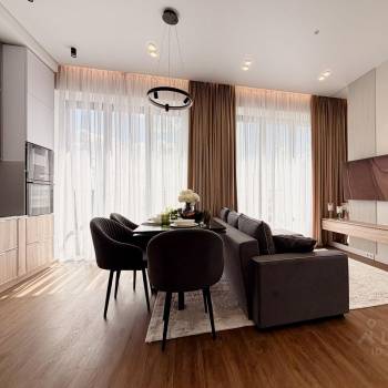 Продается 3-х комнатная квартира, 64 м²