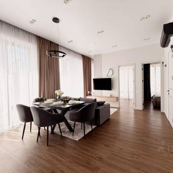 Продается 3-х комнатная квартира, 64 м²