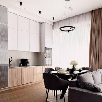 Продается 3-х комнатная квартира, 64 м²