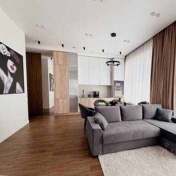 Продается 3-х комнатная квартира, 64 м²
