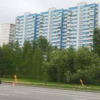 Продается 3-х комнатная квартира, 75 м²