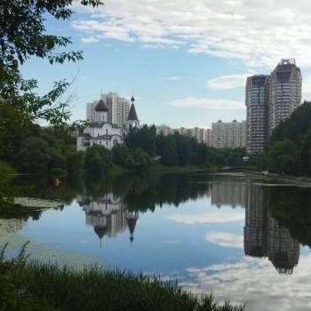 Продается 3-х комнатная квартира, 75 м²