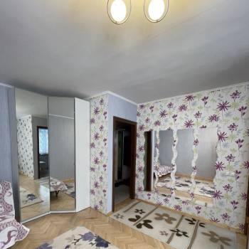 Сдается 2-х комнатная квартира, 44 м²
