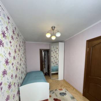 Сдается 2-х комнатная квартира, 44 м²