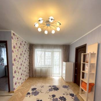 Сдается 2-х комнатная квартира, 44 м²