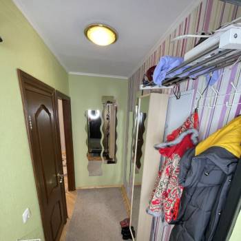 Сдается 2-х комнатная квартира, 44 м²