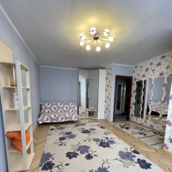 Сдается 2-х комнатная квартира, 44 м²