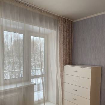 Сдается 2-х комнатная квартира, 44 м²