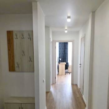 Сдается Многокомнатная квартира, 63 м²