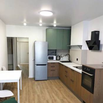 Сдается Многокомнатная квартира, 63 м²