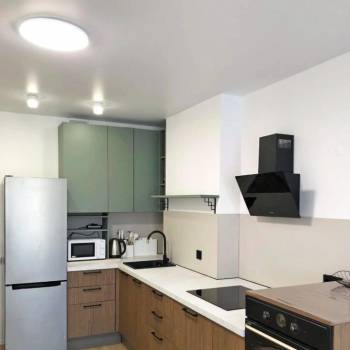 Сдается Многокомнатная квартира, 63 м²