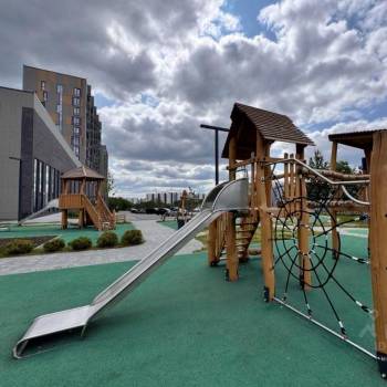 Продается 2-х комнатная квартира, 70,5 м²