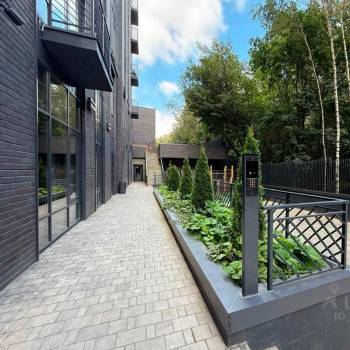 Продается 2-х комнатная квартира, 70,5 м²