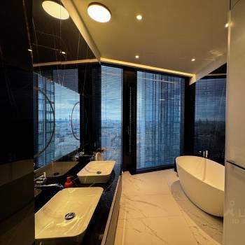 Сдается Многокомнатная квартира, 116 м²
