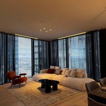 Сдается Многокомнатная квартира, 116 м²